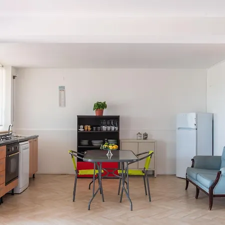 Villa Vista Mare *