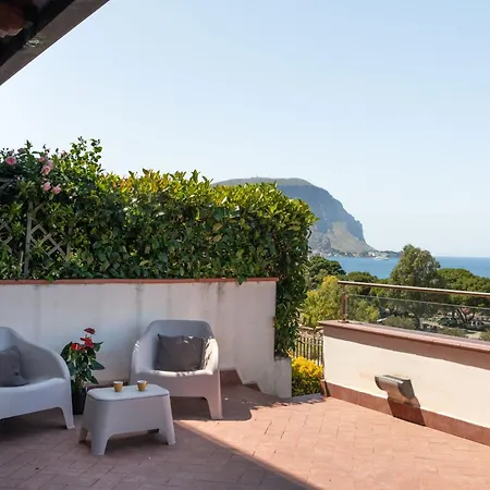 Vista Mare Villa *