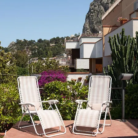 Villa Vista Mare *